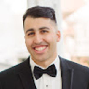 Meet your Posher, Amir